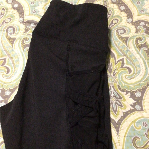 Leggings sport - Picture 2 of 2